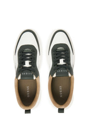 Sneakers Verde Guess