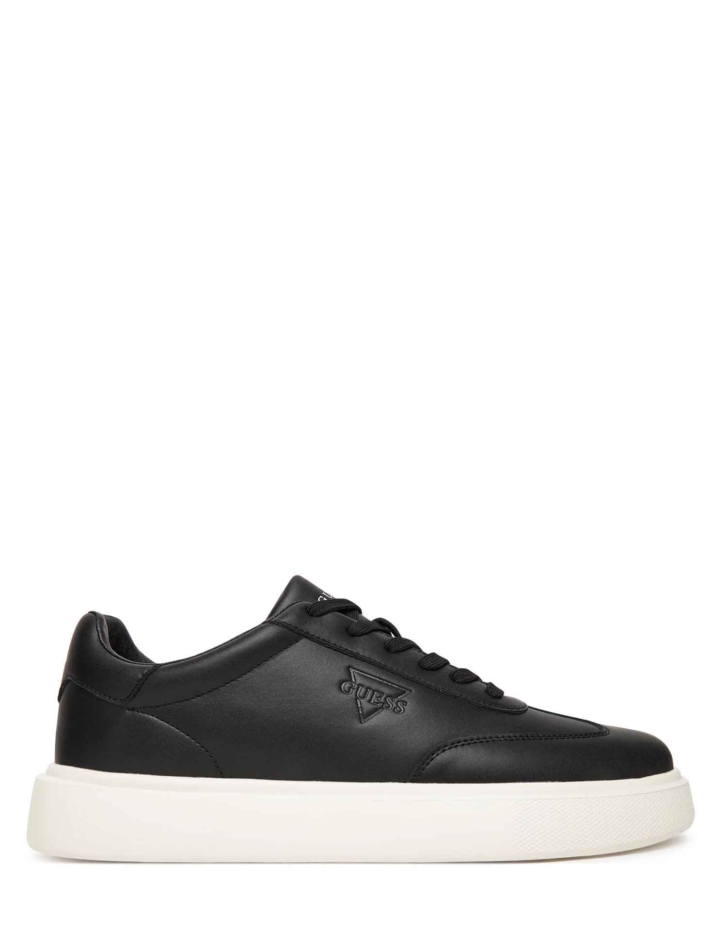 Sneakers Nero Guess
