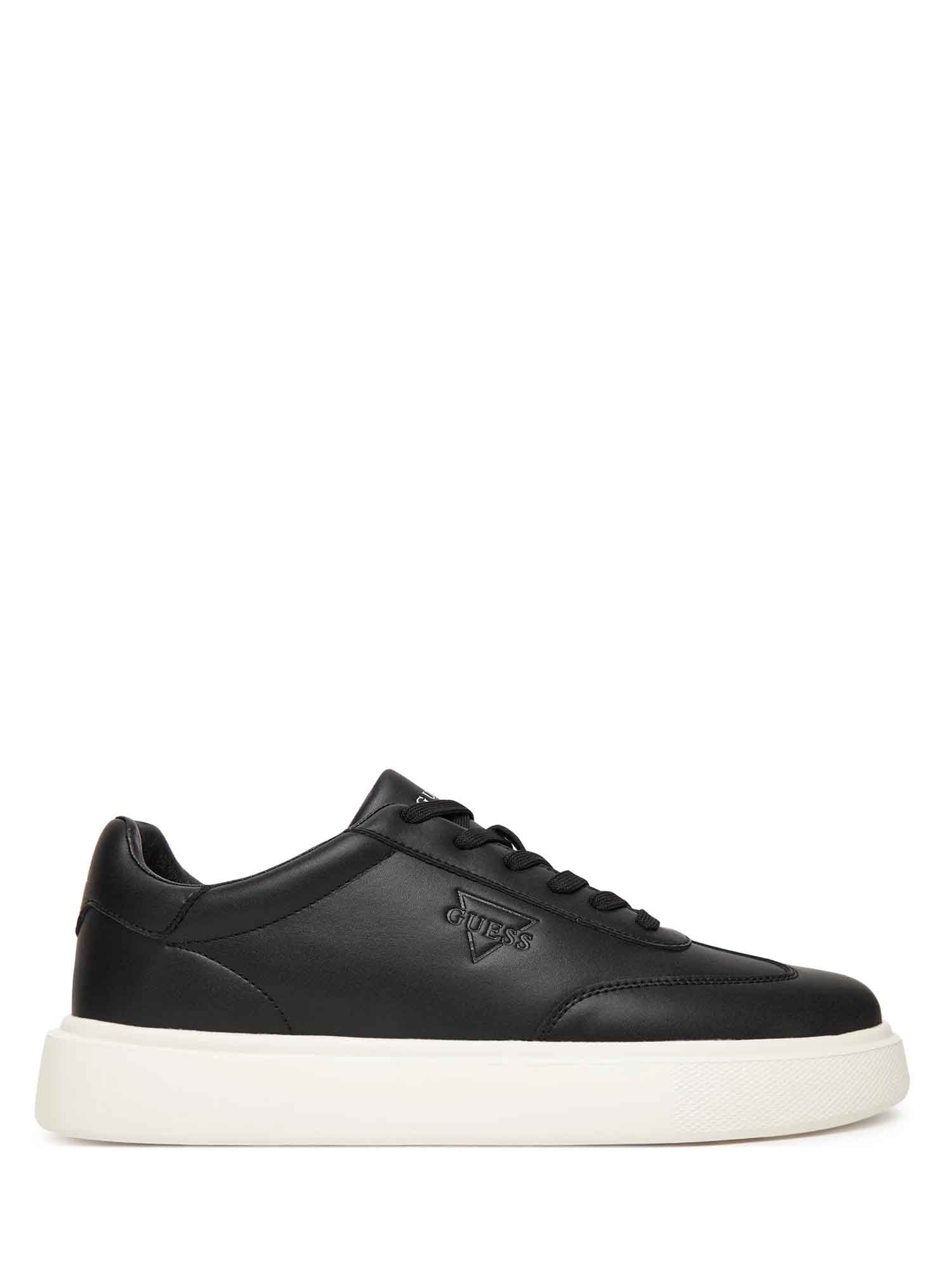 Sneakers Nero Guess