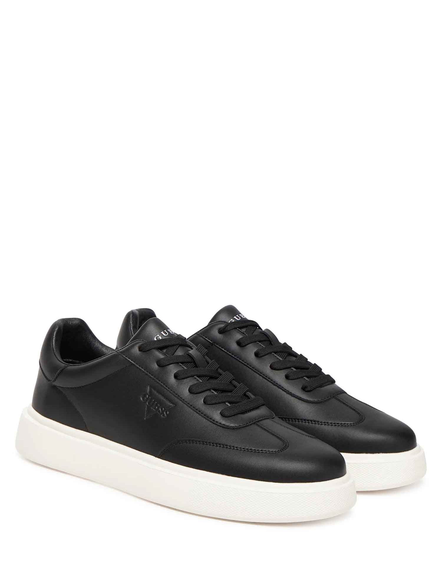 Sneakers Nero Guess