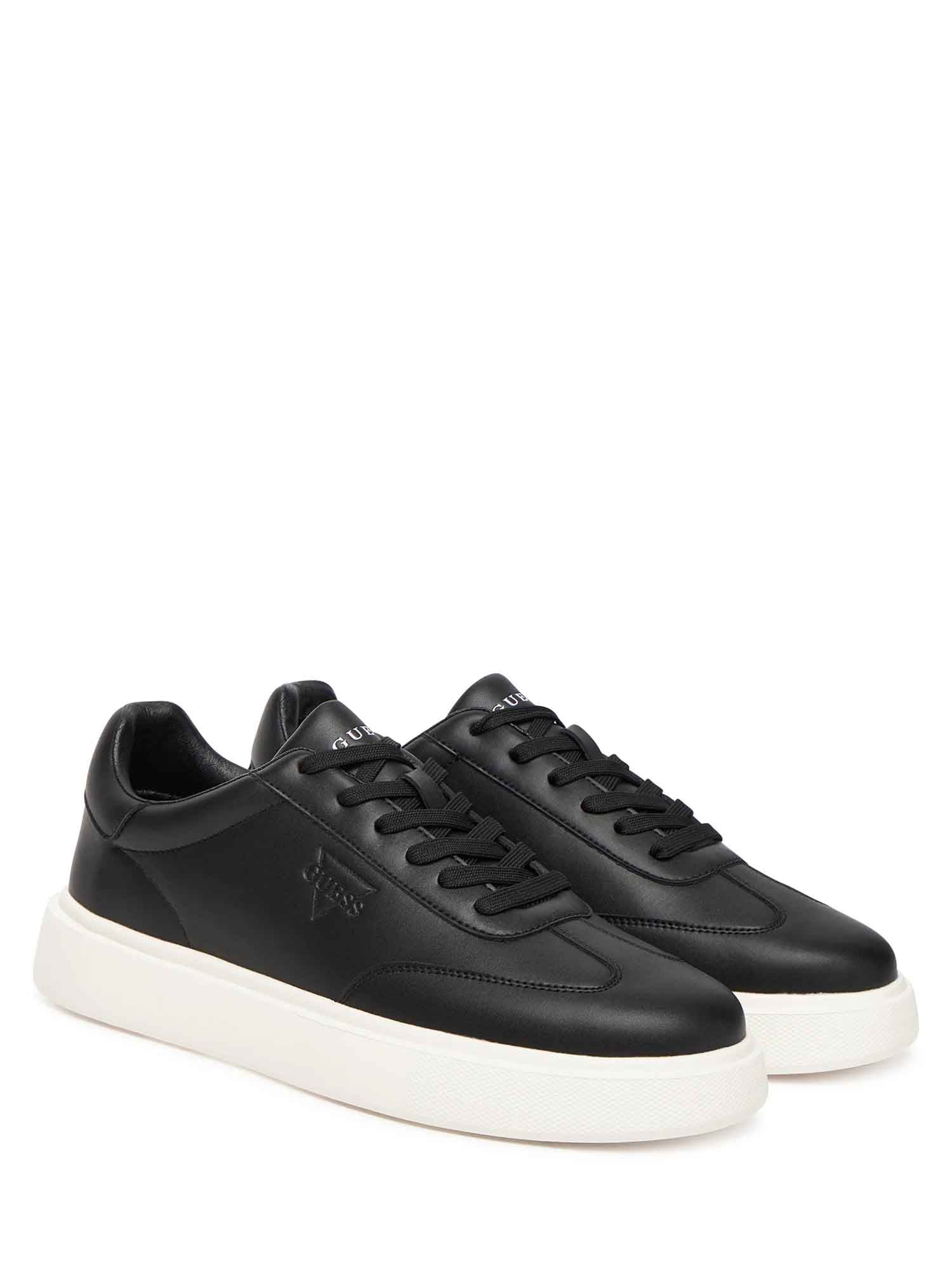 Sneakers Nero Guess