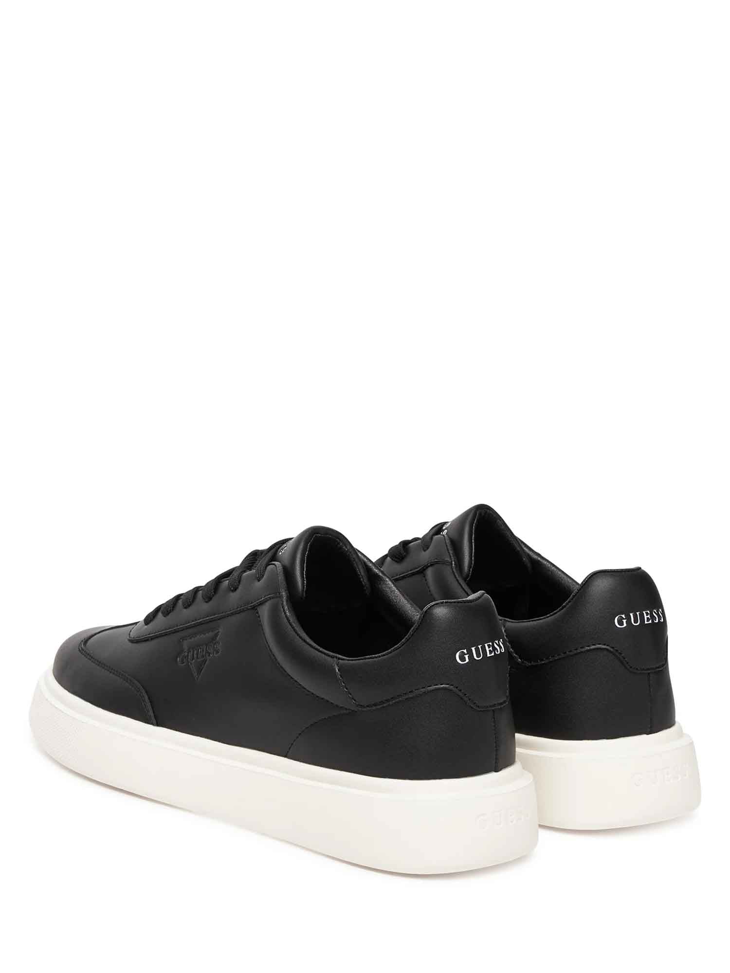 Sneakers Nero Guess