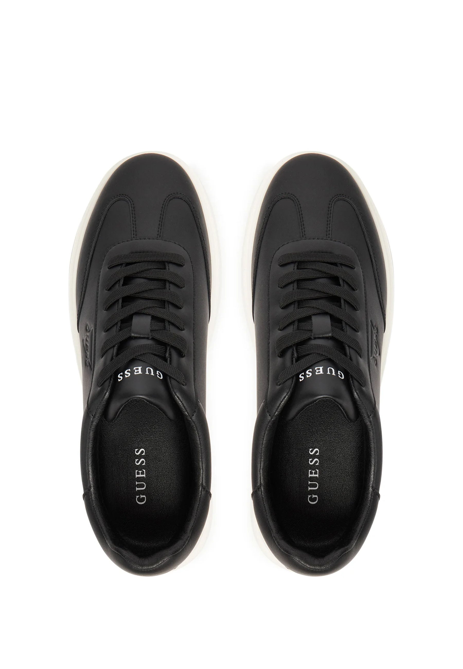 Sneakers Nero Guess