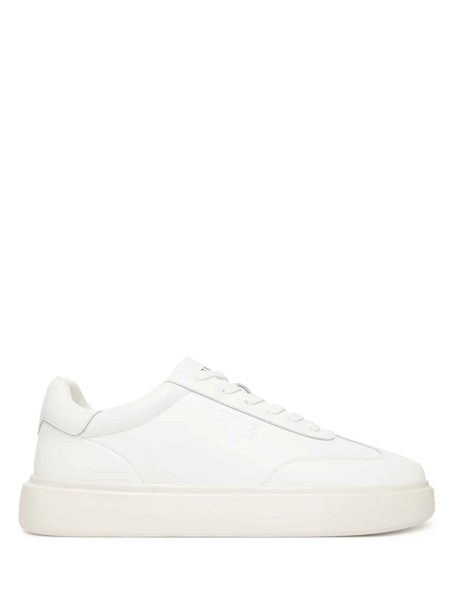 Sneakers Bianco Guess