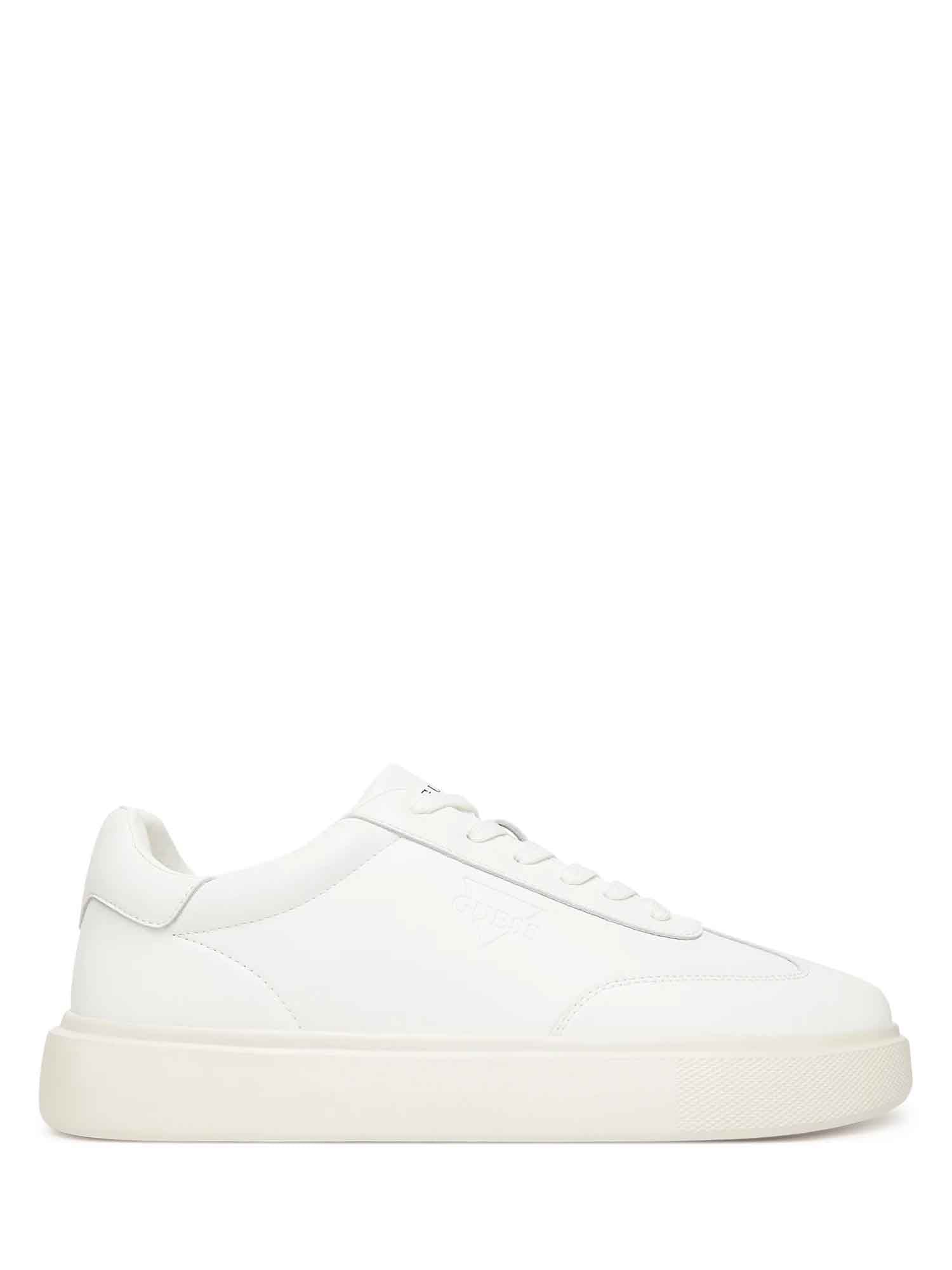 Sneakers Bianco Guess