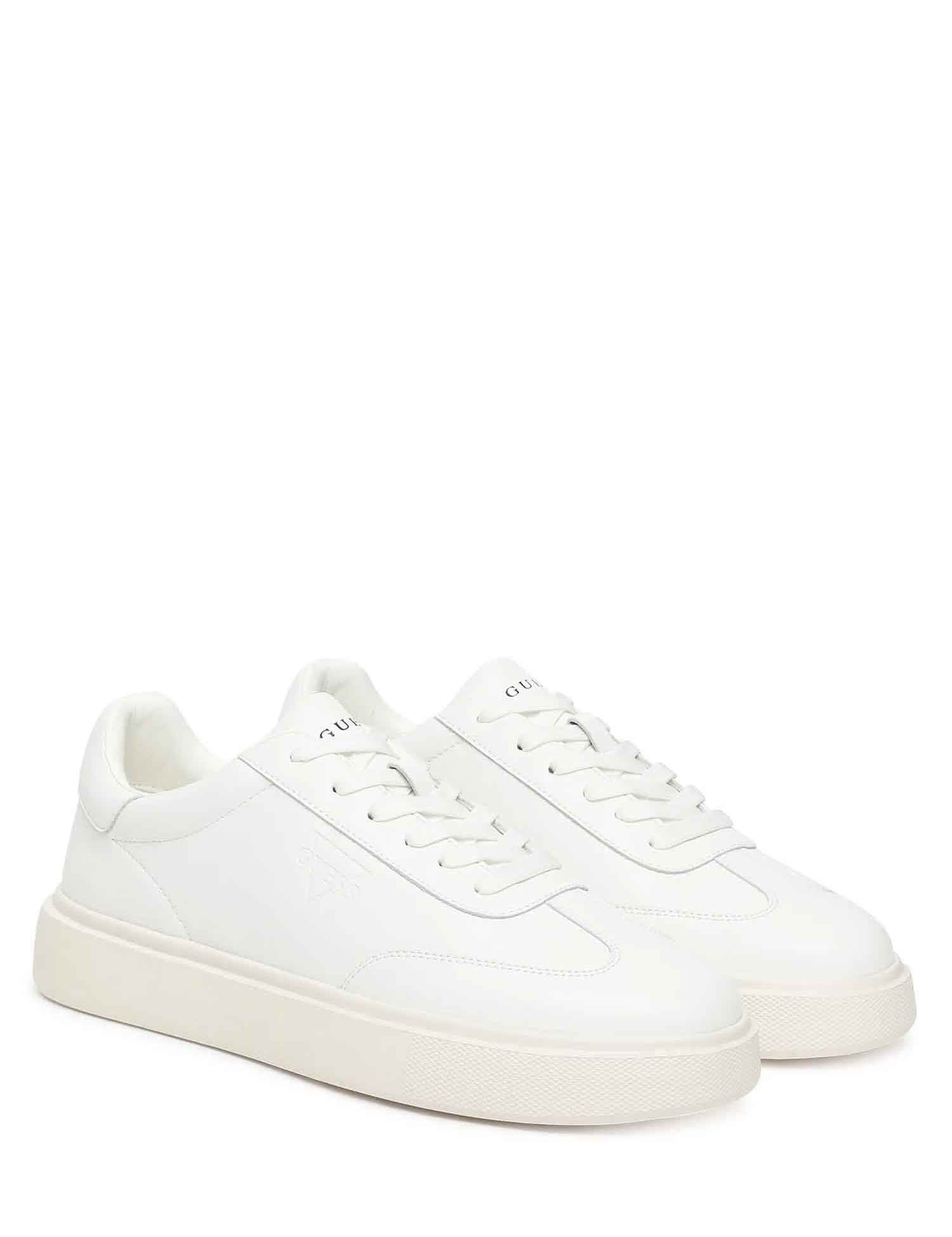 Sneakers Bianco Guess
