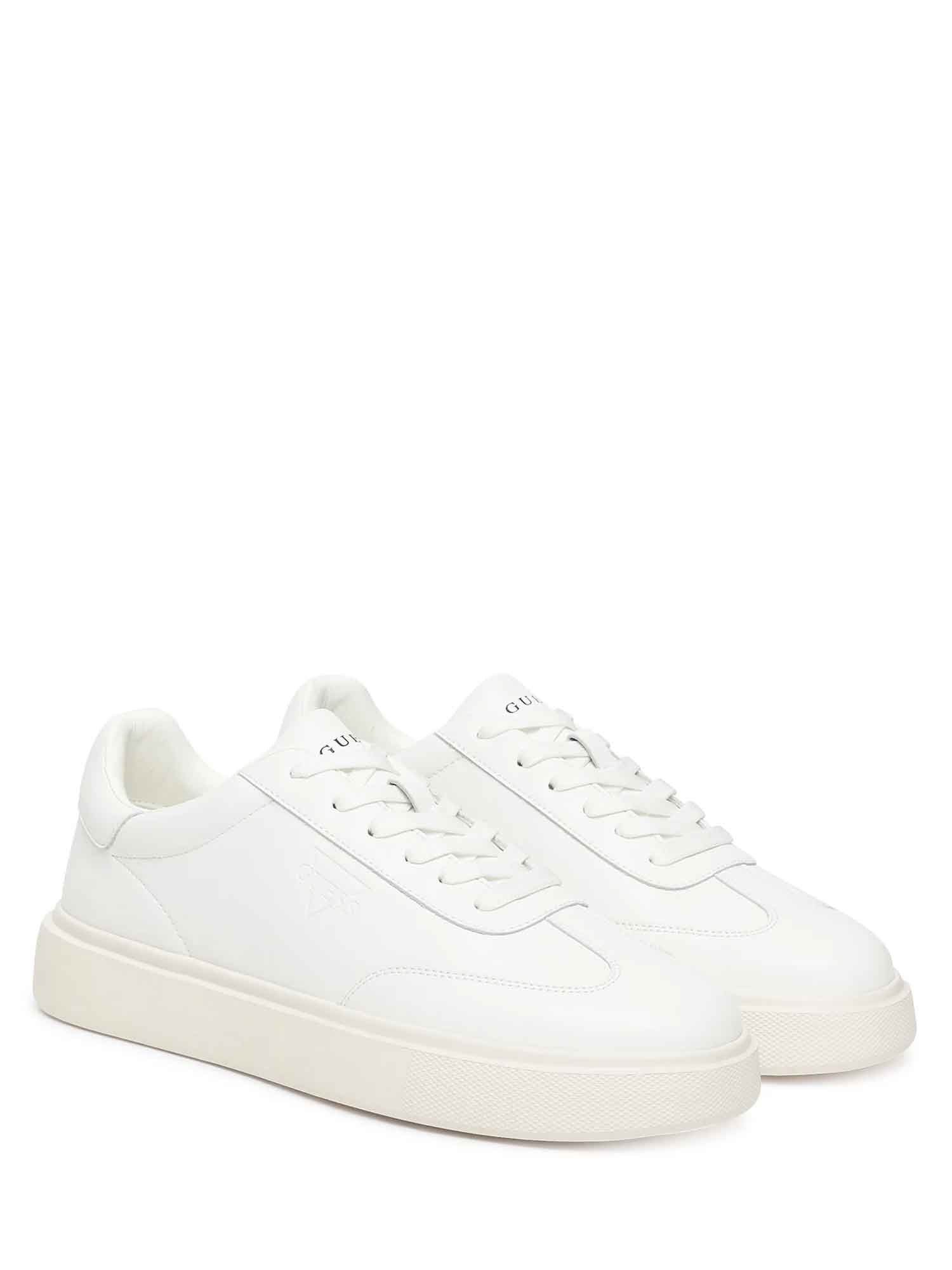 Sneakers Bianco Guess