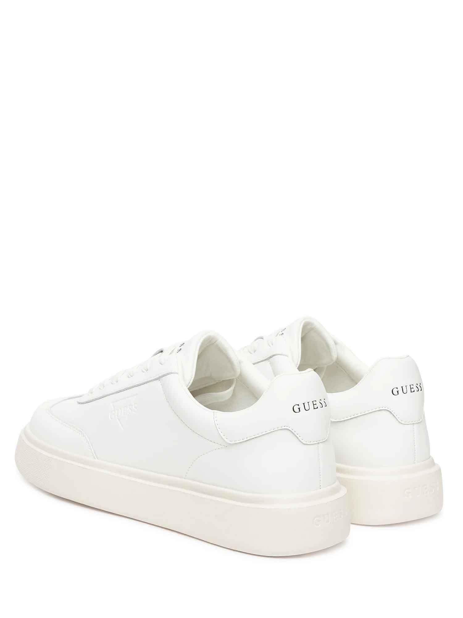 Sneakers Bianco Guess