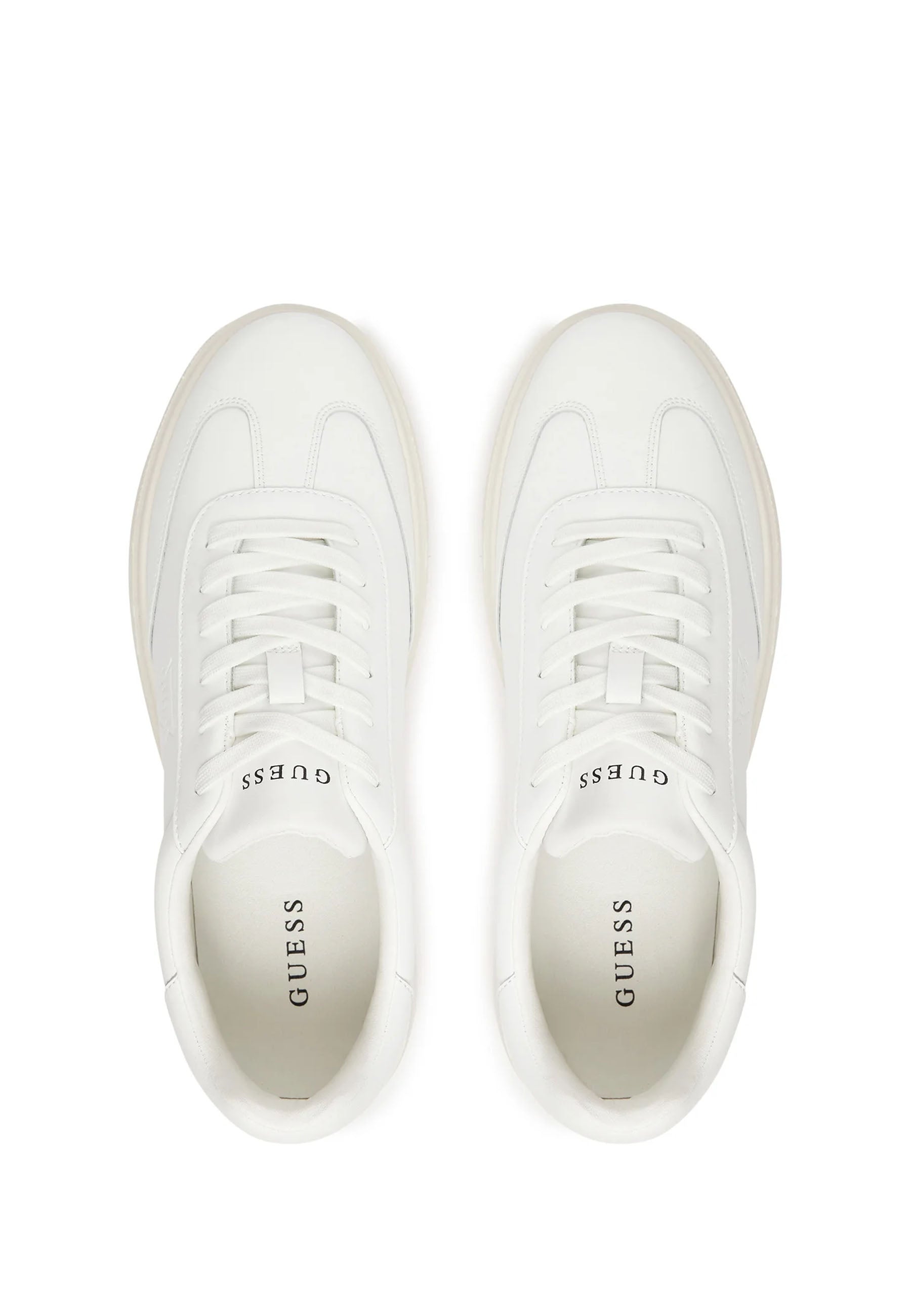 Sneakers Bianco Guess