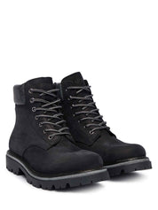 Stivaletti Nero Guess