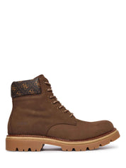 Stivaletti Marrone Guess