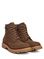 Stivaletti Marrone Guess