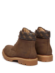 Stivaletti Marrone Guess