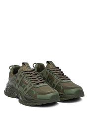 Sneakers Verde Guess