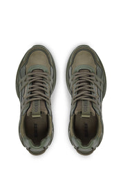 Sneakers Verde Guess