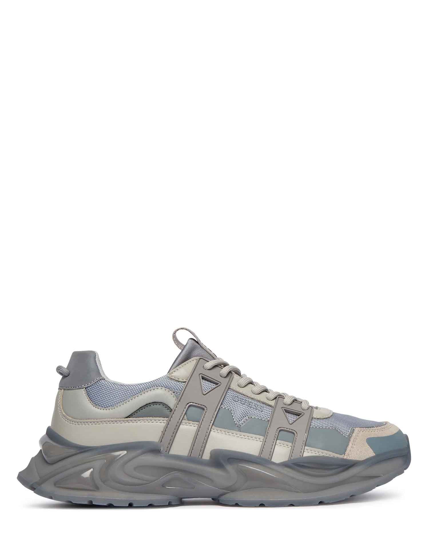 Sneakers Grigio Guess