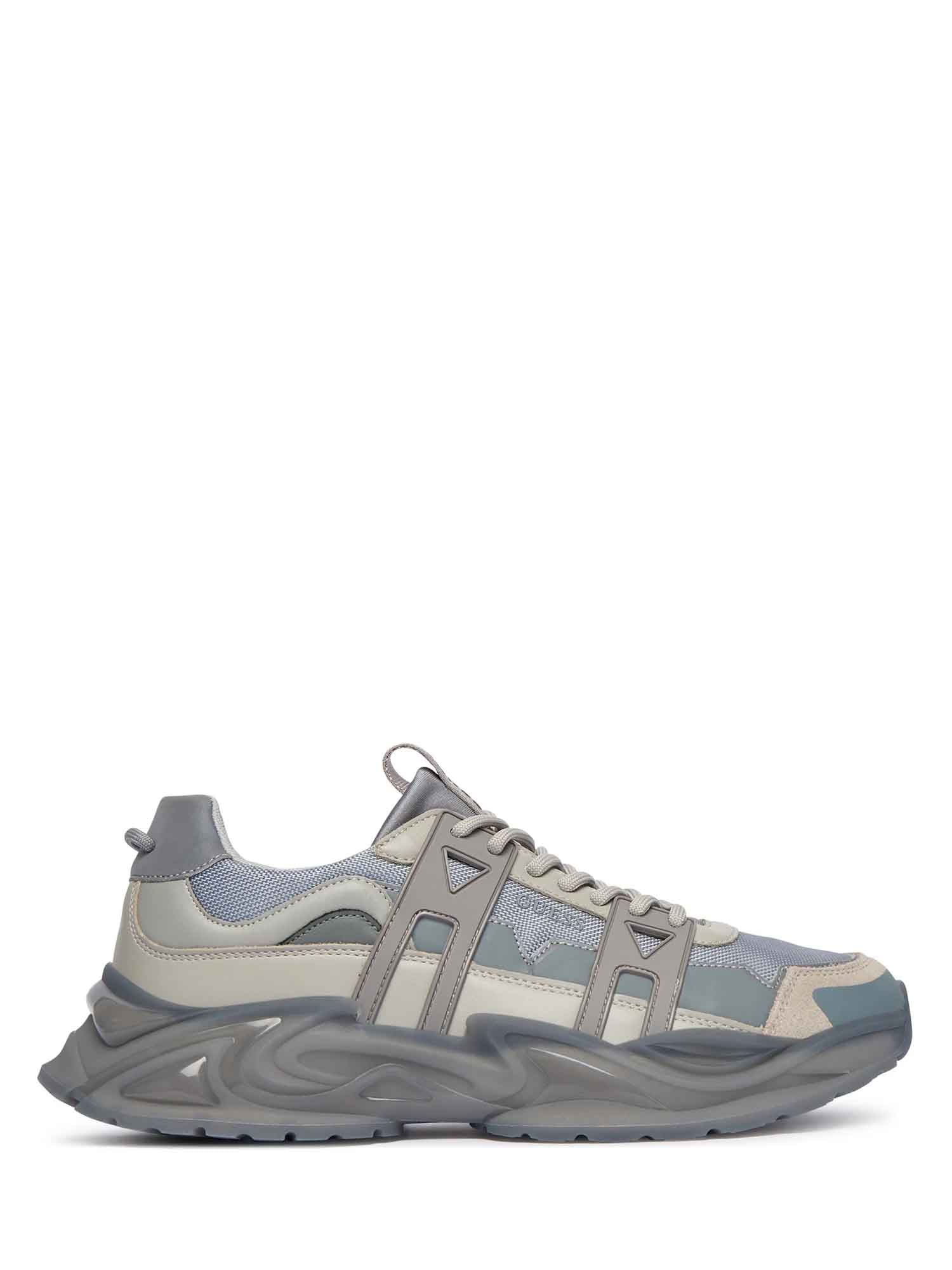 Sneakers Grigio Guess