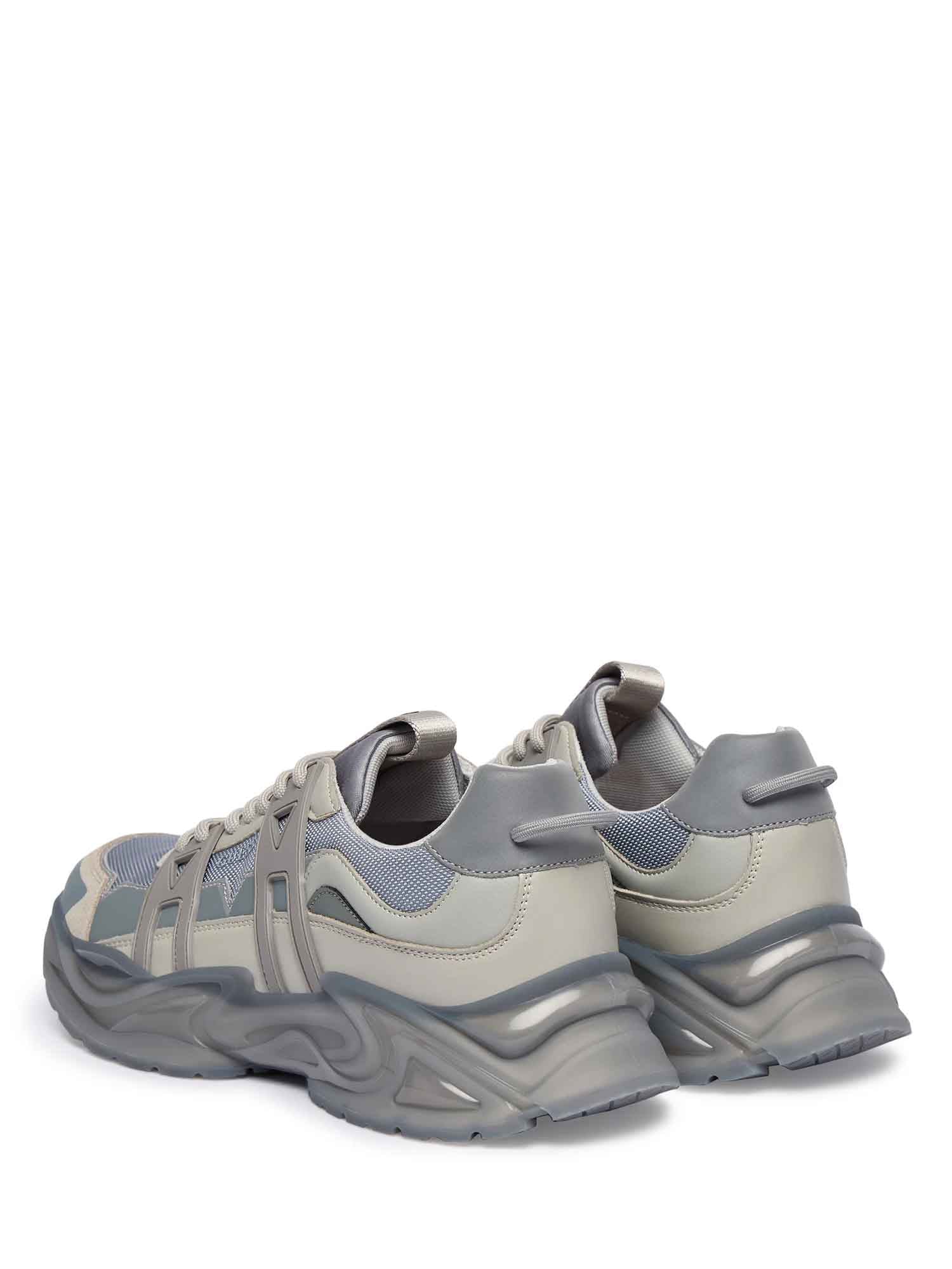 Sneakers Grigio Guess