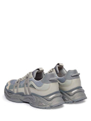 Sneakers Grigio Guess