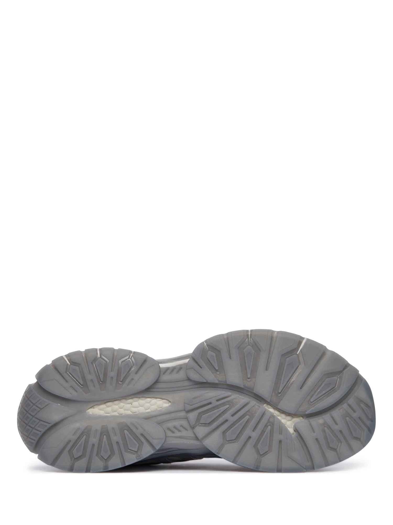 Sneakers Grigio Guess