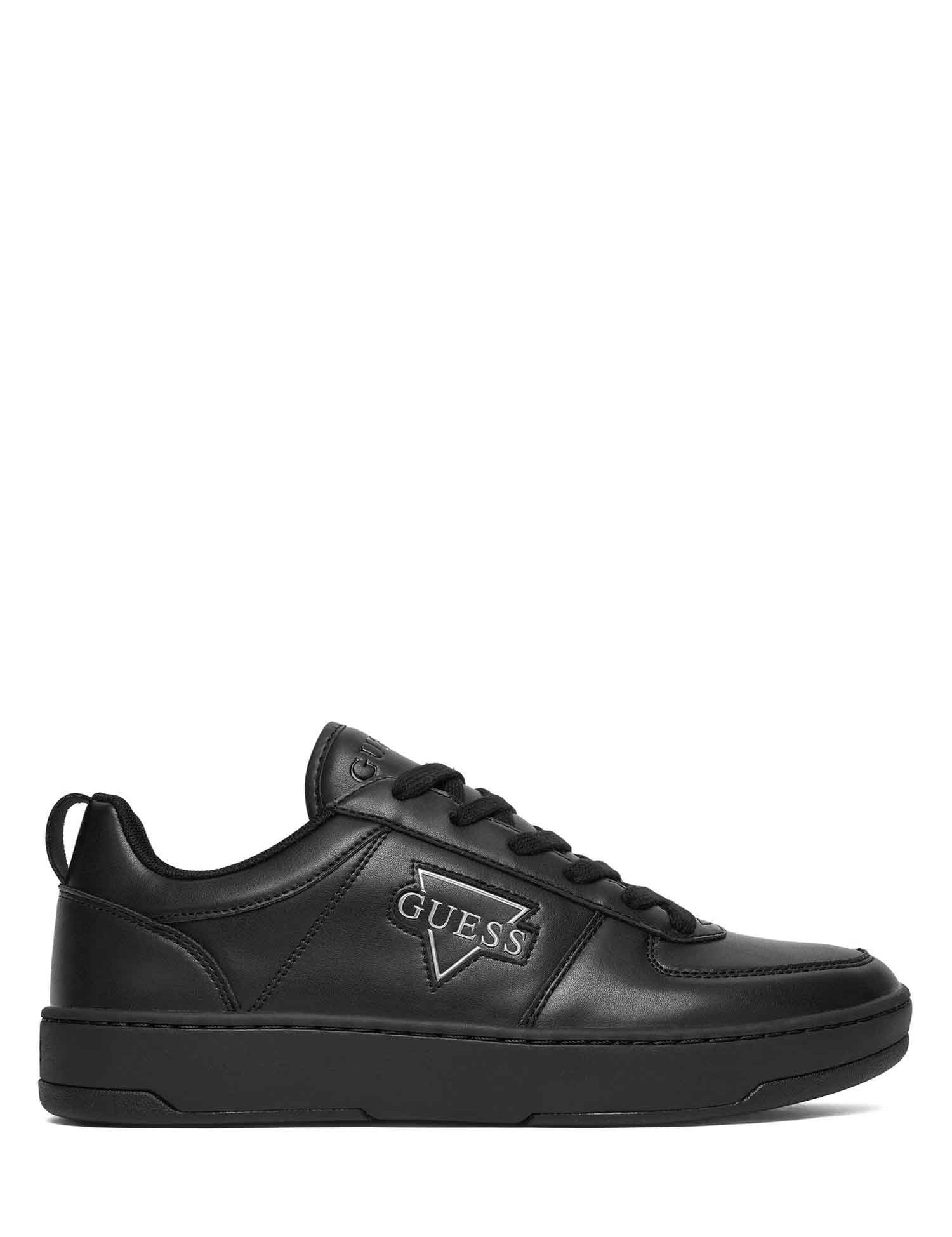 Sneakers Nero Guess