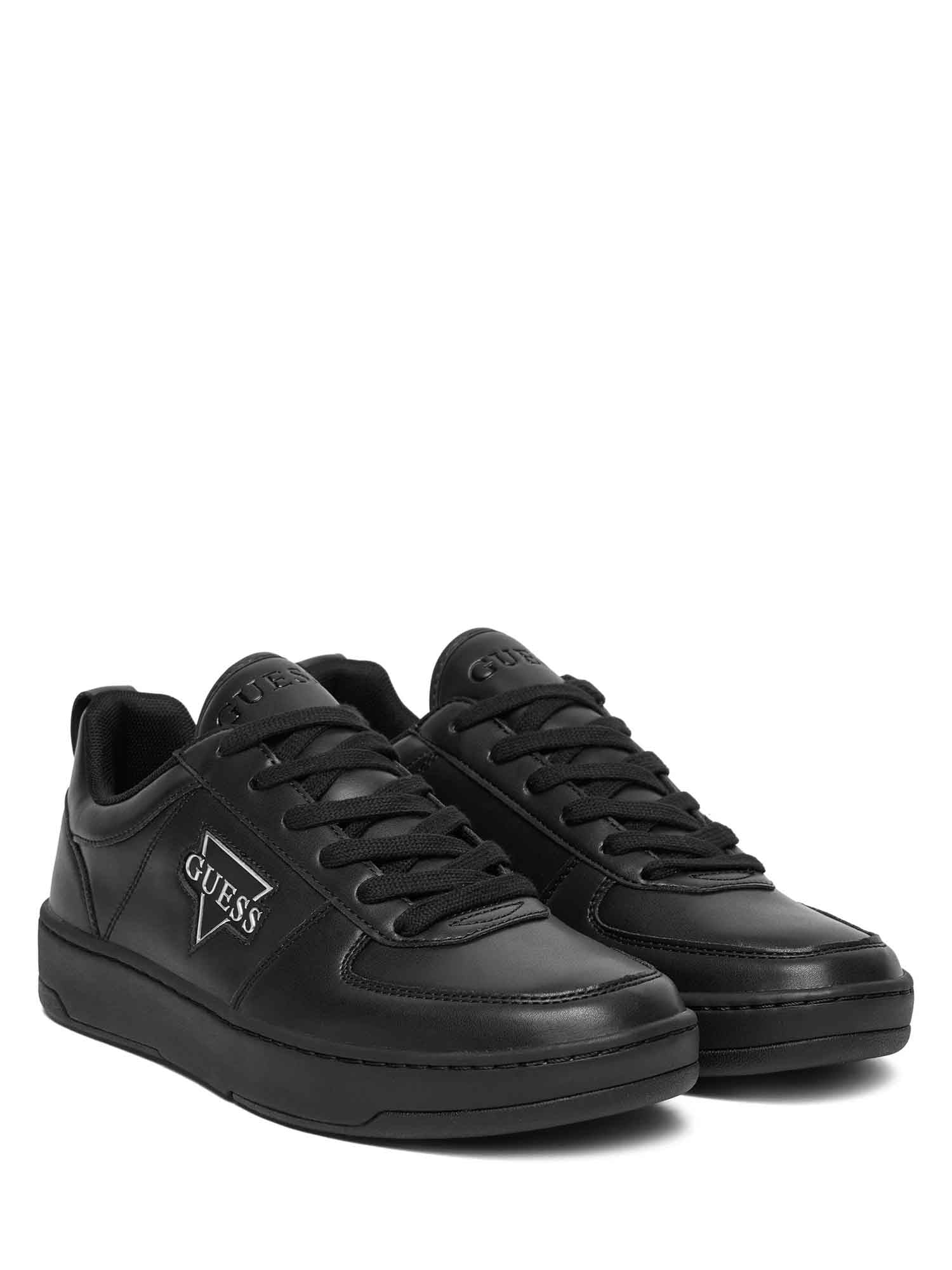 Sneakers Nero Guess