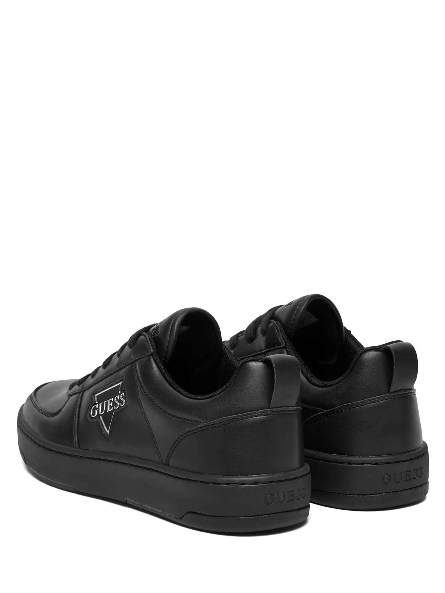 Sneakers Nero Guess