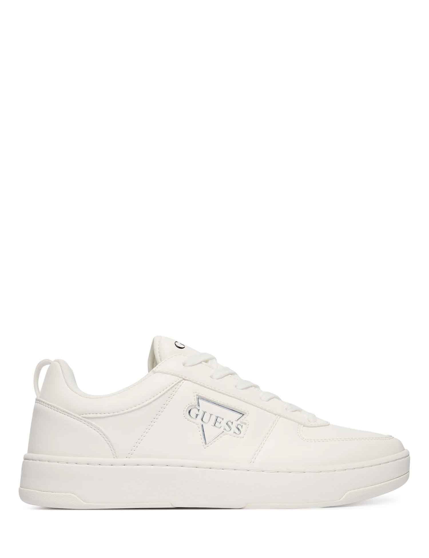 Sneakers Bianco Guess