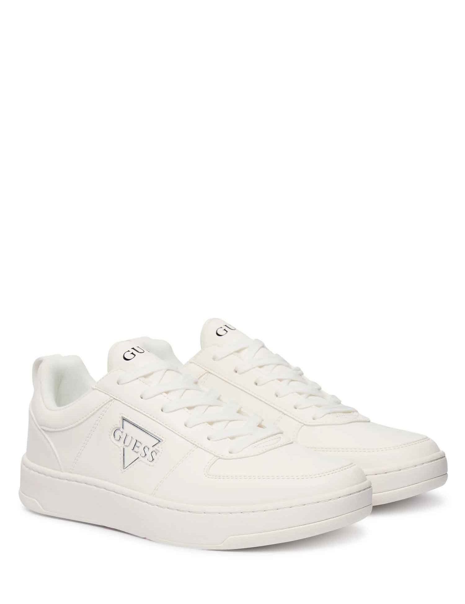Sneakers Bianco Guess