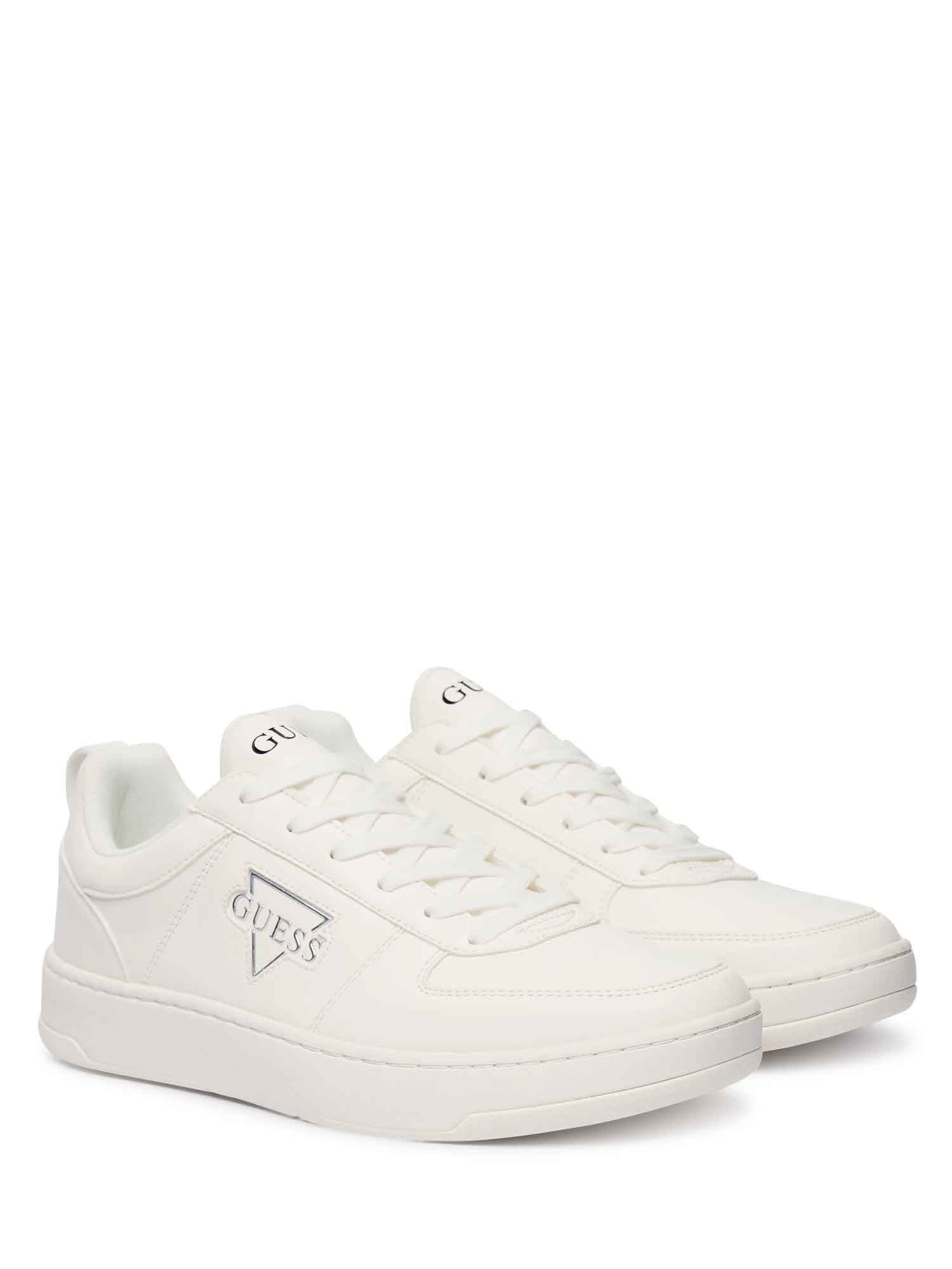 Sneakers Bianco Guess