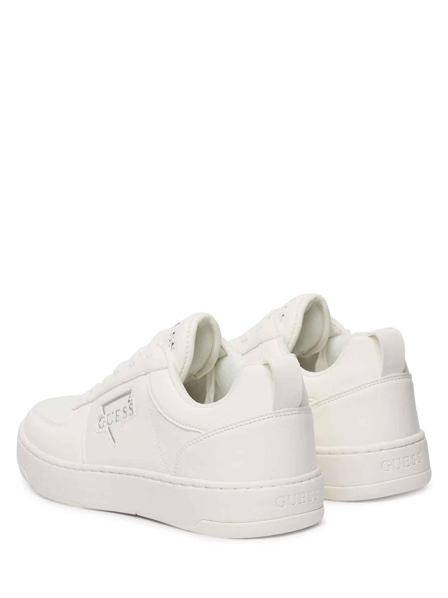 Sneakers Bianco Guess