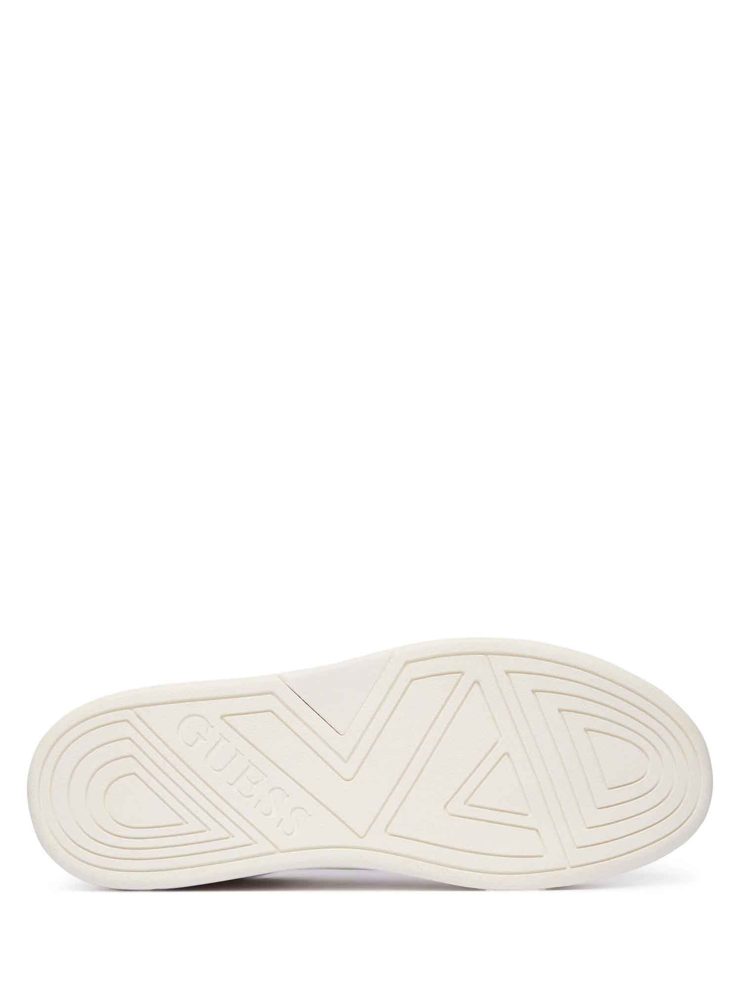 Sneakers Bianco Guess