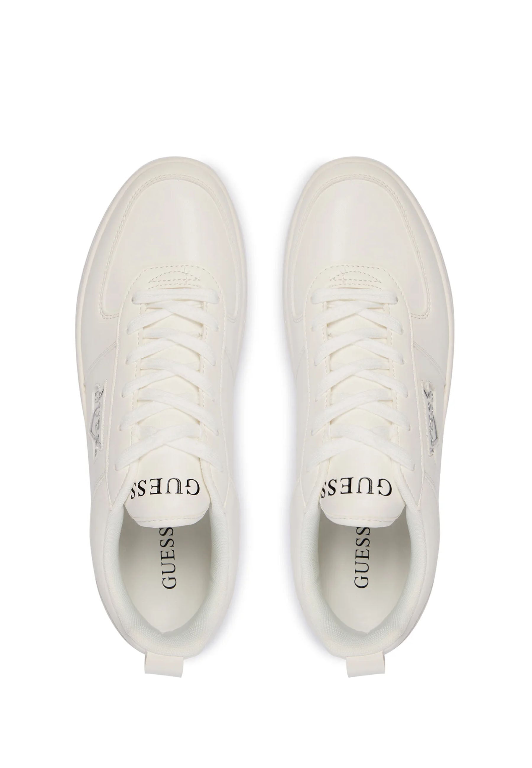 Sneakers Bianco Guess