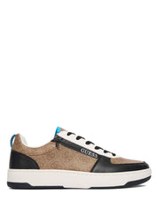Sneakers Beige Guess