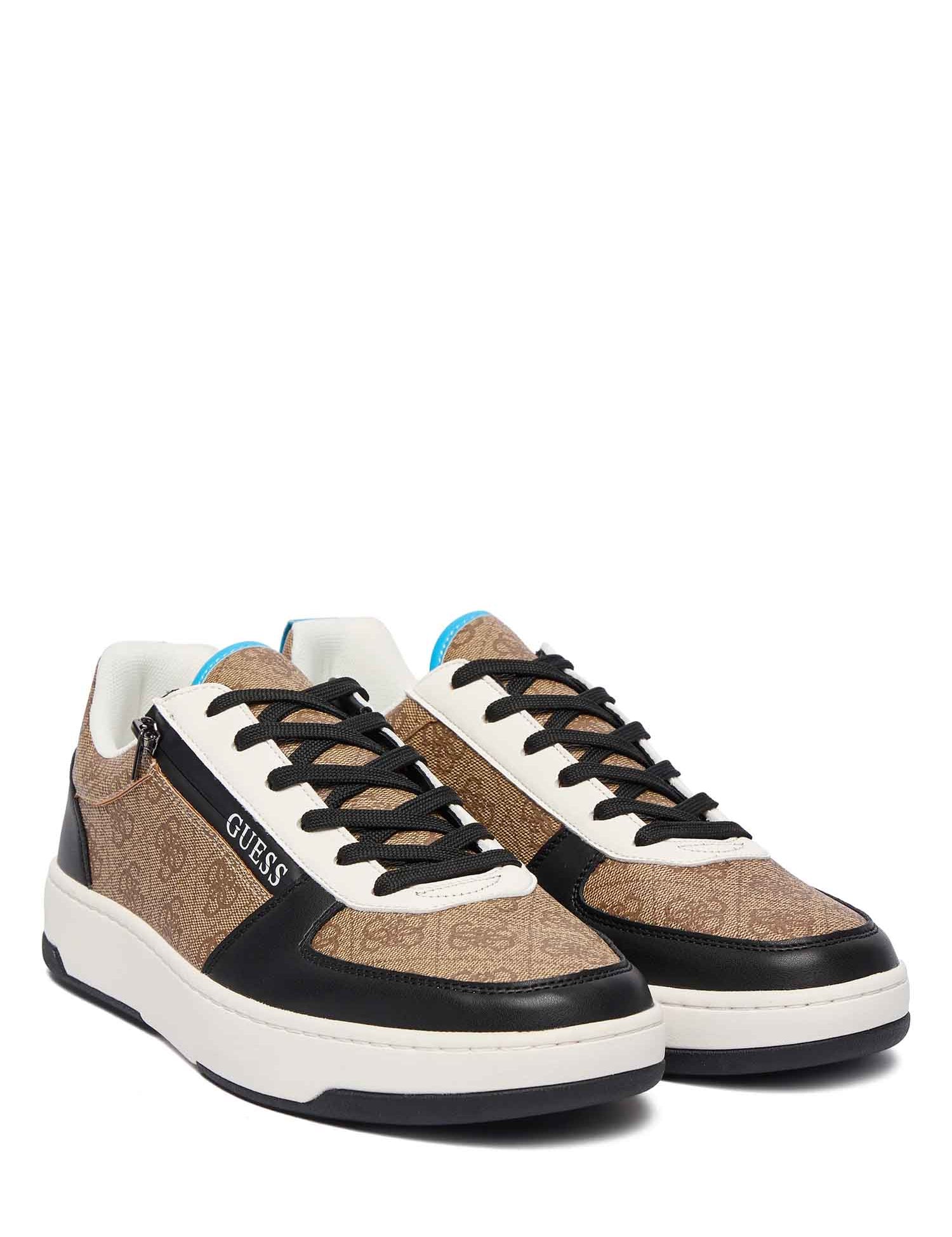 Sneakers Beige Guess
