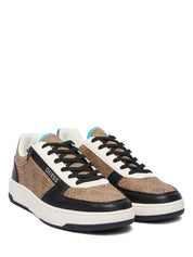 Sneakers Beige Guess