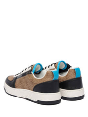 Sneakers Beige Guess