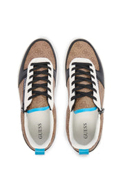 Sneakers Beige Guess