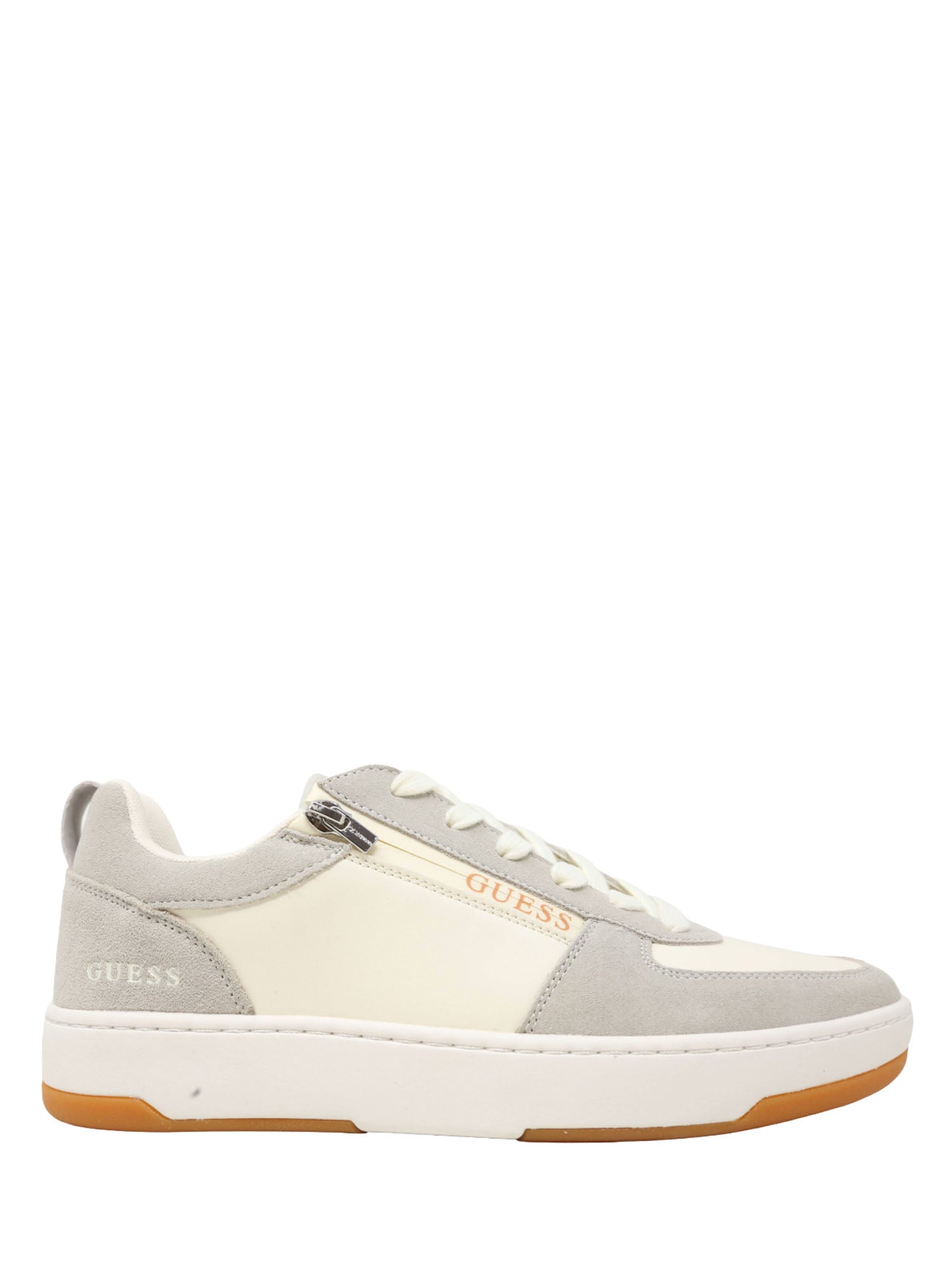 Sneakers Beige Guess