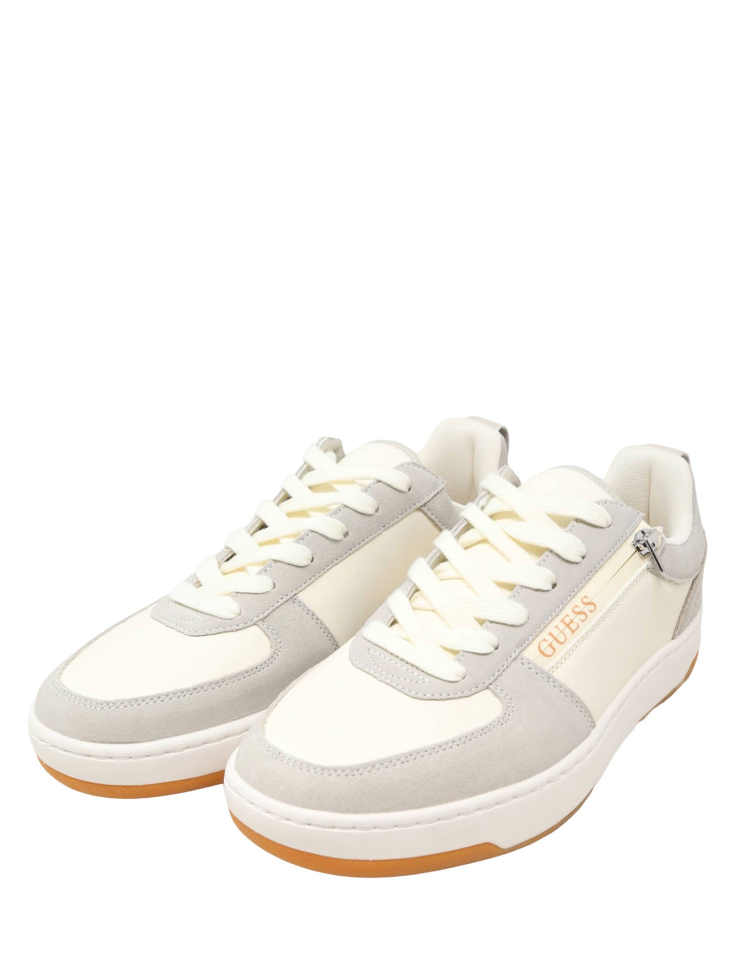 Sneakers Beige Guess