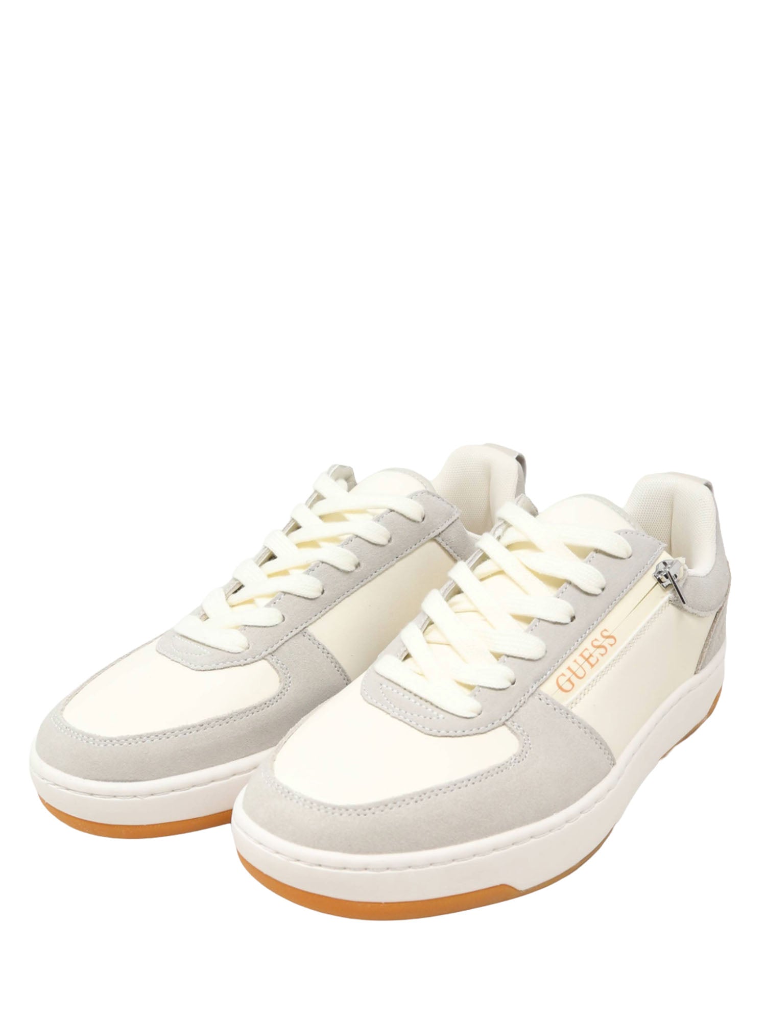 Sneakers Beige Guess