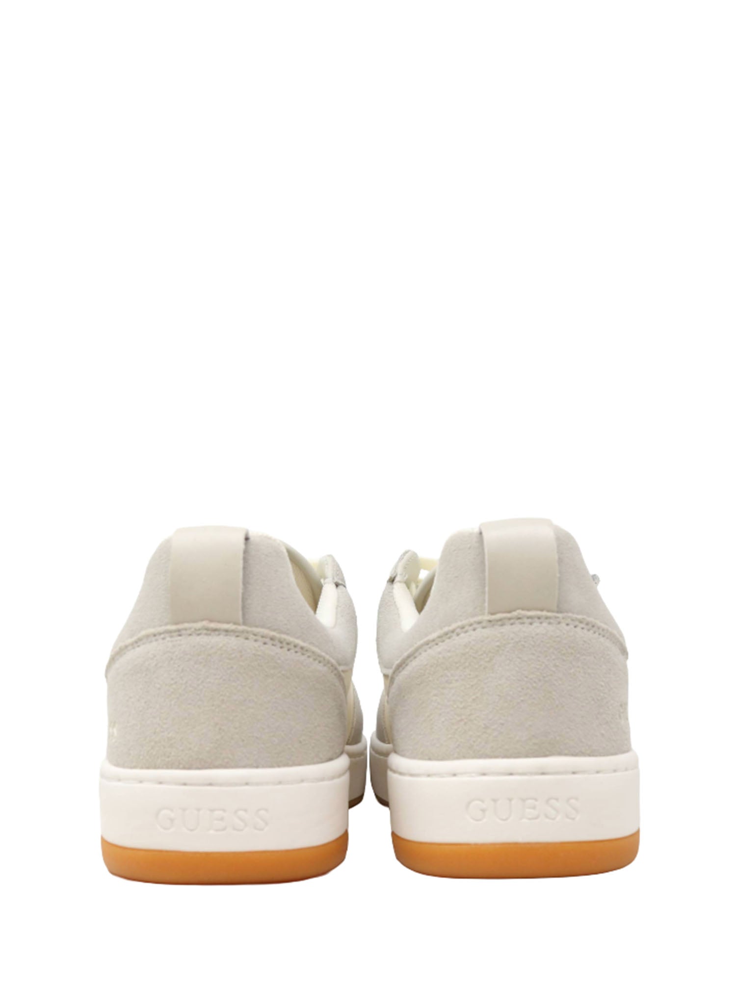 Sneakers Beige Guess