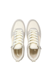 Sneakers Beige Guess