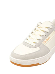 Sneakers Beige Guess