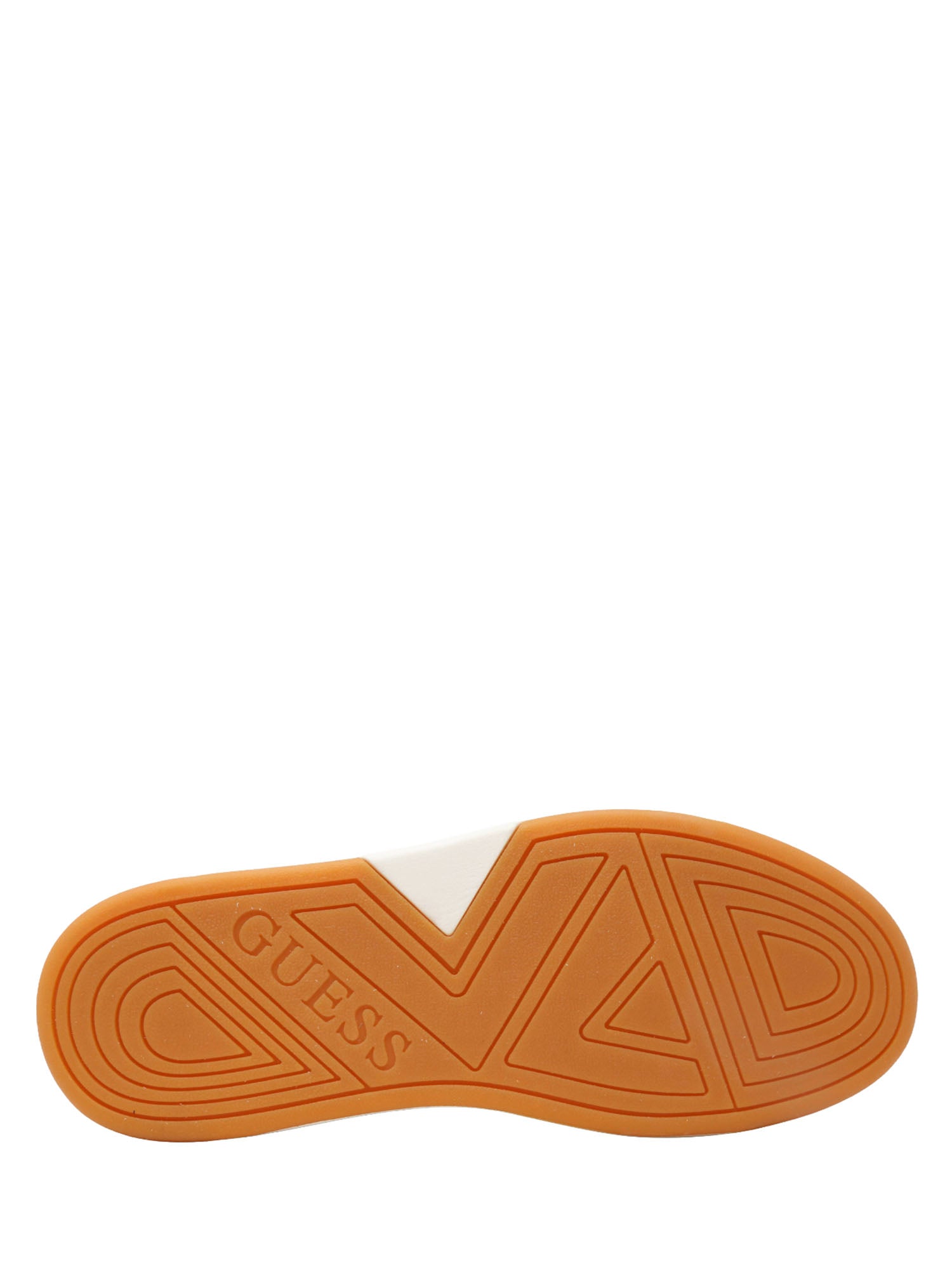 Sneakers Beige Guess