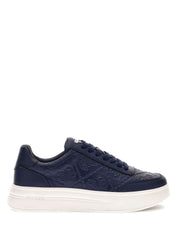 Sneakers Blu Guess