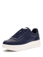 Sneakers Blu Guess