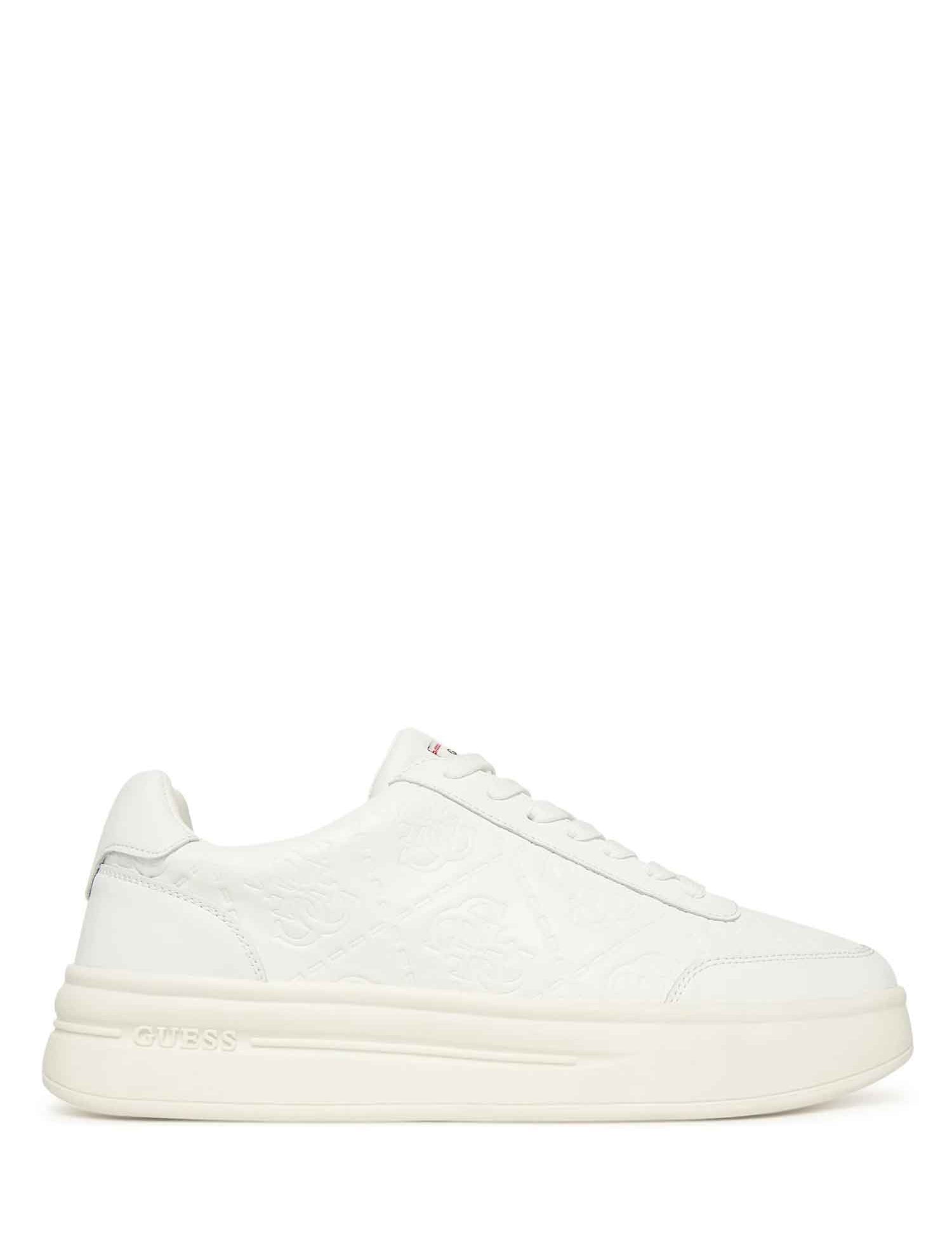 Sneakers Bianco Guess