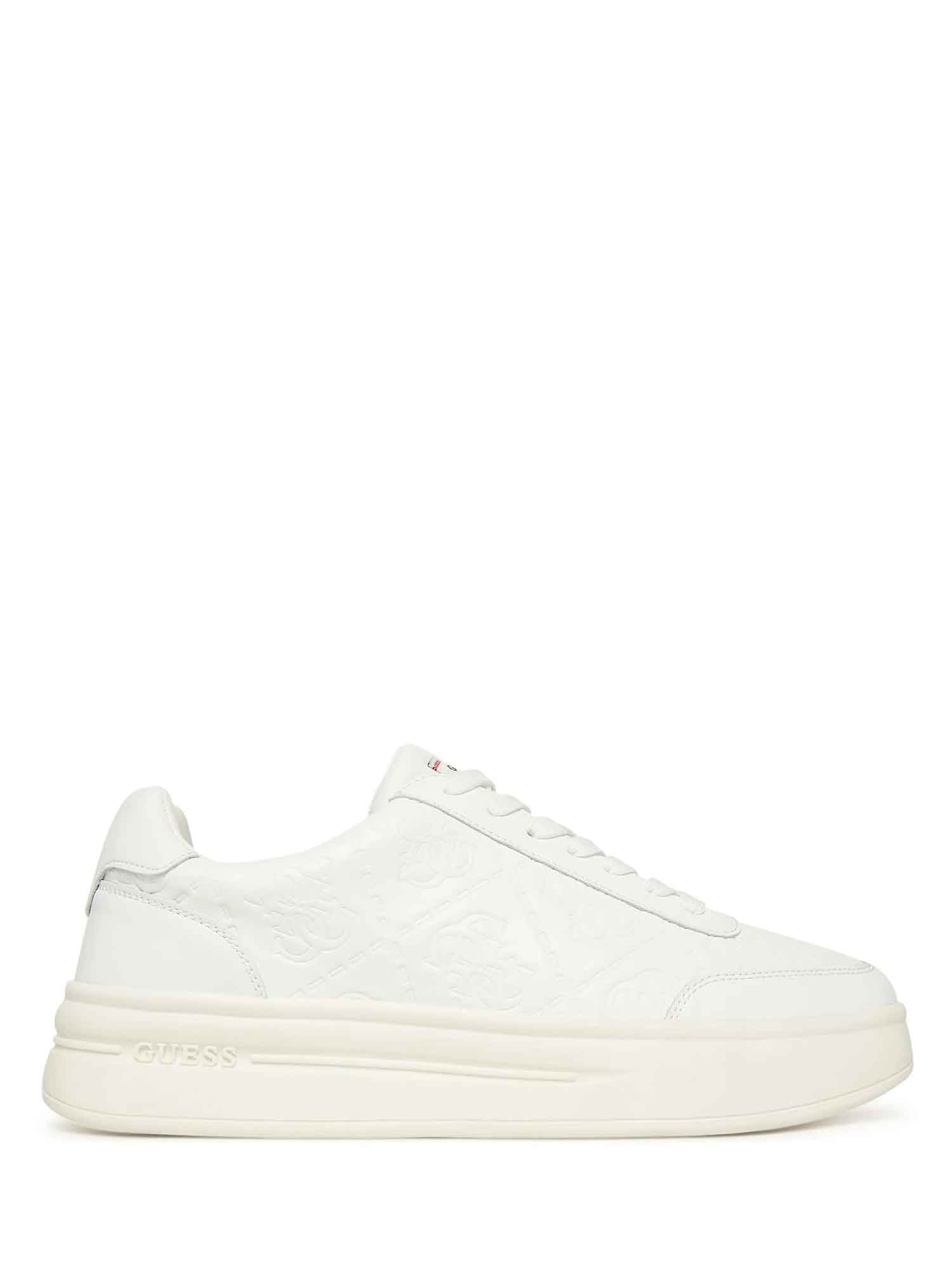 Sneakers Bianco Guess