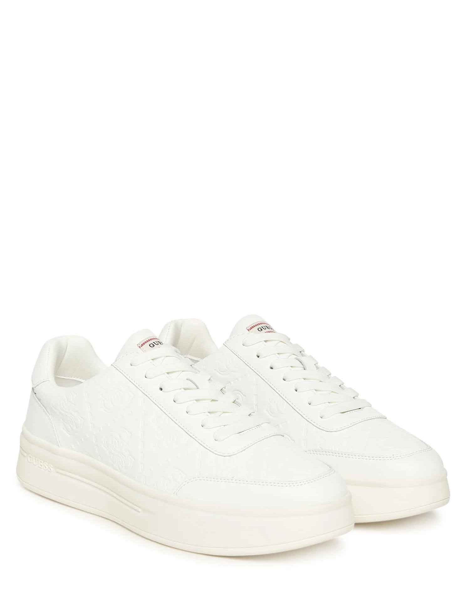 Sneakers Bianco Guess